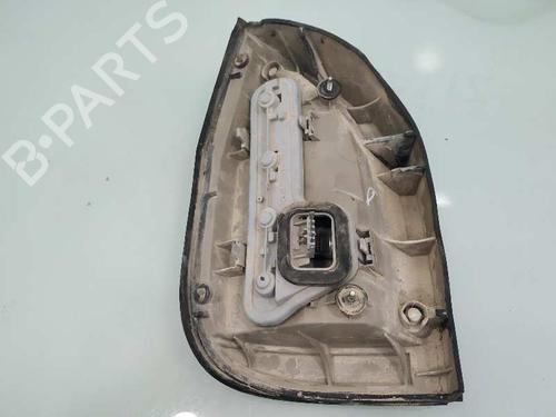 Right taillight OPEL ZAFIRA A MPV (T98)  | BP8088436C35 