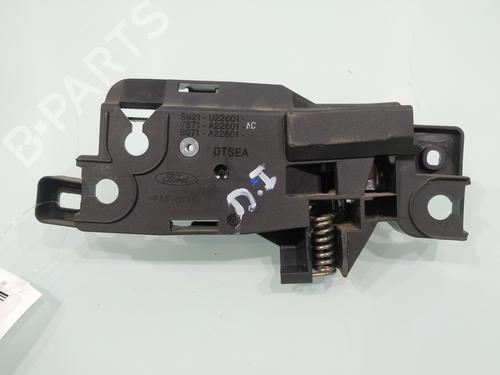 Front left interior door handle FORD MONDEO IV (BA7)  | BP28052643I13 