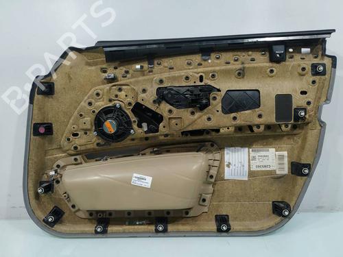 Front left panel BMW 5 Gran Turismo (F07) 535 d | BP38781512C58 - Image 7