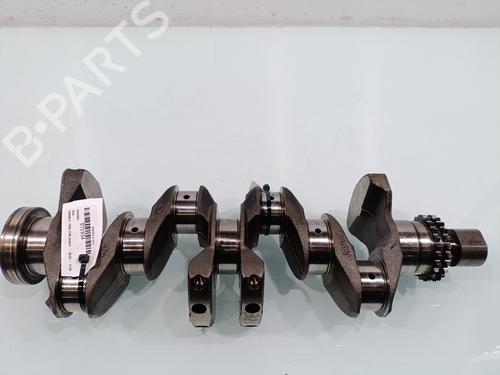 Used Other Other NISSAN X-TRAIL I (T30) [2001-2013] 33957027 33957027