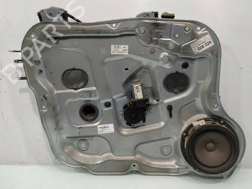 Used Front left window mechanism Front left window mechanism HYUNDAI SANTA FÉ II (CM) 2.2 CRDi GLS (150 hp) 39696670 39696670