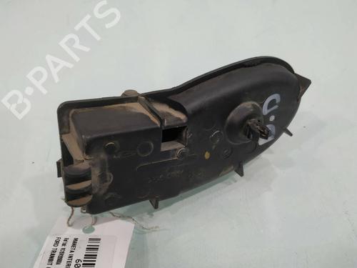 Front right interior door handle FORD TRANSIT Van (FA_ _) | BP39696751I14 - Image 4