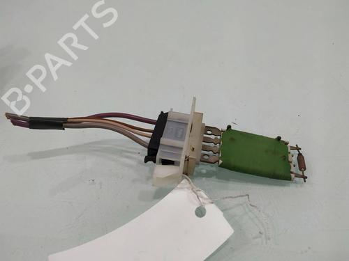 Heater resistor DACIA SANDERO | BP39691848M108 - Image 5