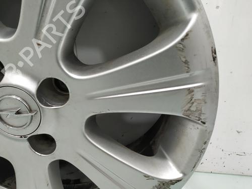 Rim OPEL CORSA D (S07)  | BP21217543C45 