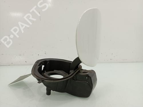 Fuel flap CITROËN C4 II (NC_)  | BP15204401C131