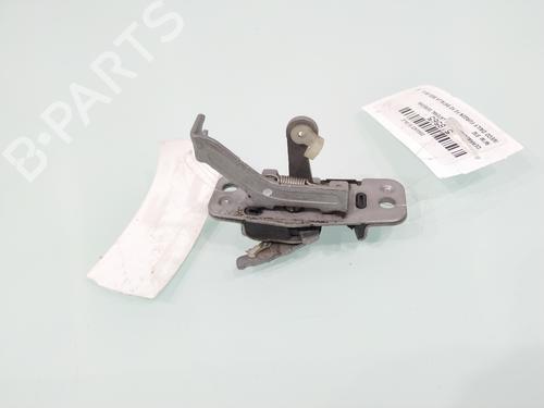 Rear right lock IVECO DAILY VI Van 33S14, 35S14 | BP29532321C99 