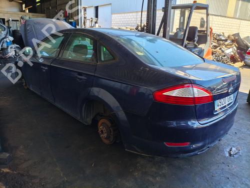 Steering column stalk FORD MONDEO IV (BA7)  | BP36166421I23  - Image 7