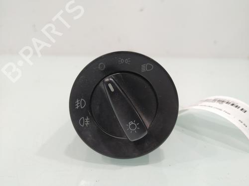 Commande de phare SKODA OCTAVIA I (1U2) 1.9 TDI (100 hp) 31380268