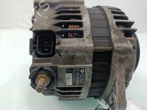 Alternator NISSAN ALMERA II (N16) 2.2 Di | BP37012139M7 - Image 3