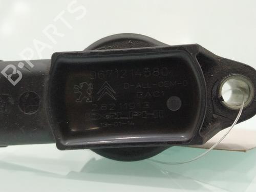 Ignition coil PEUGEOT 208 I (CA_, CC_)  | BP22527254M94 