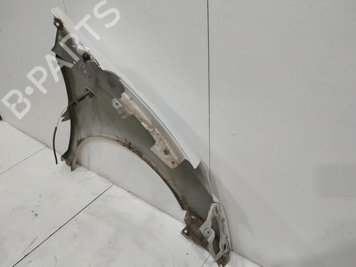 Błotnik przedni lewy CITROËN JUMPY II Platform/Chassis 2.0 HDi 125 | BP29452609C41 
