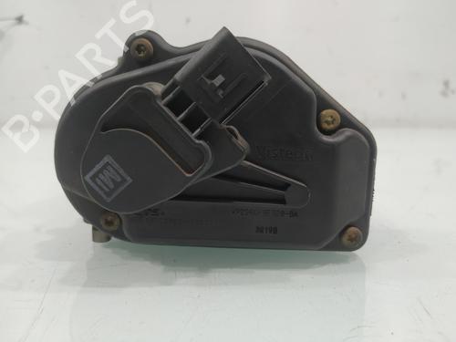 Throttle body MAZDA 2 (DY) 1.4 | BP37012166M82 - Image 7