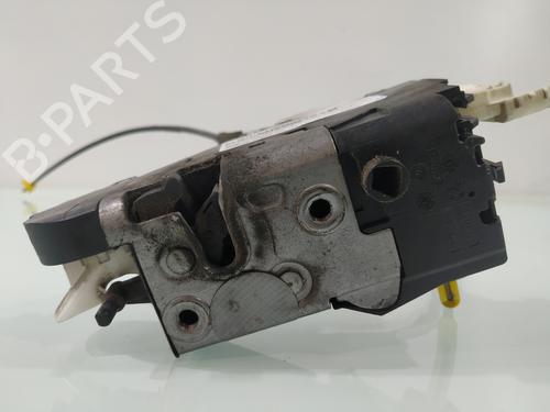 Front left lock CITROËN JUMPY II Platform/Chassis 2.0 HDi 125 | BP29451067C98 