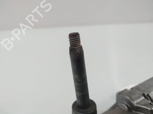 Wischermotor hinten FORD FIESTA VI (CB1, CCN) 1.6 TDCi | BP29955692M102 