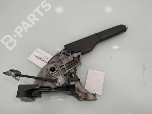 Used Hand brake Hand brake VW PASSAT B6 Variant (3C5) 1.6 TDI (105 hp) 10625914 10625914