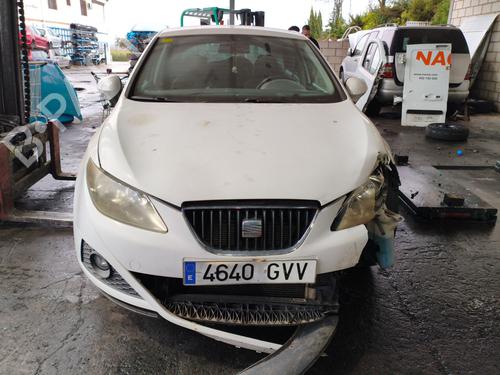 Used Parts SEAT IBIZA IV SC (6J1, 6P5) [2008-2018]  4472438