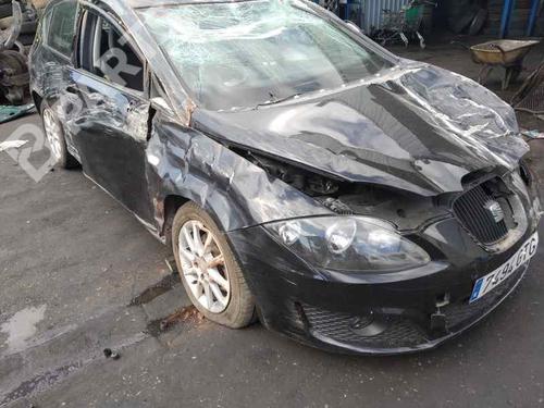 Right front window switch SEAT LEON (1P1) 1.9 TDI | BP8088865C105  - Image 9