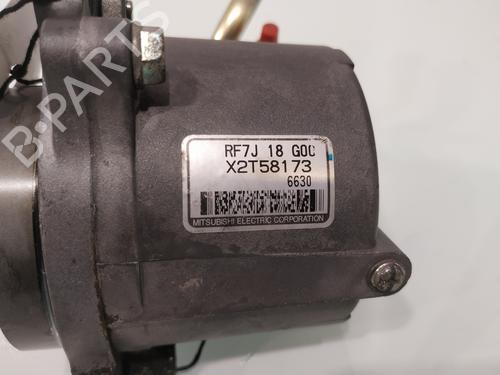 Vacuum pump MAZDA 5 (CR) 2.0 CD (CR19) | BP37235133M80 - Image 6