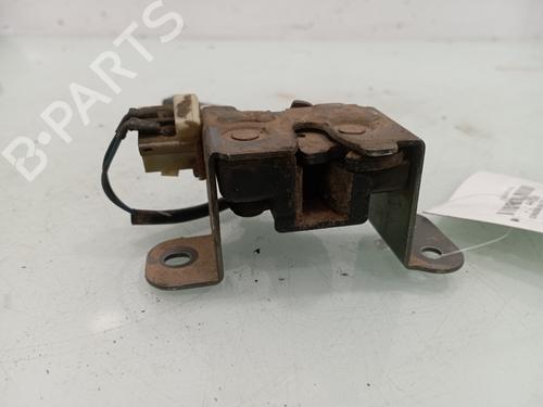 Tailgate lock HYUNDAI SANTA FÉ I (SM) 2.0 CRDi | BP13408930C101 