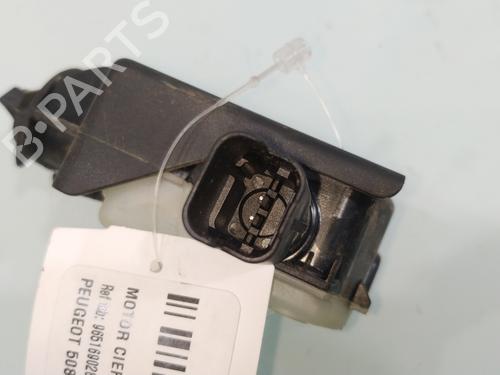 Other PEUGEOT 508 I (8D_)  | BP30724306O1 