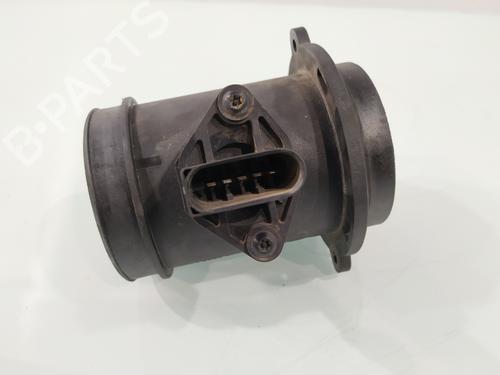 Mass air flow sensor MERCEDES-BENZ E-CLASS (W210) E 300 Turbo-D (210.025) | BP29937412M95