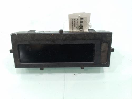 display-monitor-renault-laguna-iii-bt01-2007-2008-2009-2010-2011-2012-2013-2014-2015-32697277 main image
