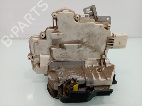Used Rear right lock AUDI A4 B7 (8EC) 2.0 TDI 16V (140 hp) 12925173