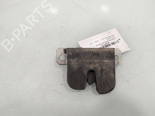 Used Tailgate lock SEAT IBIZA III (6L1) [2002-2009]  13702951