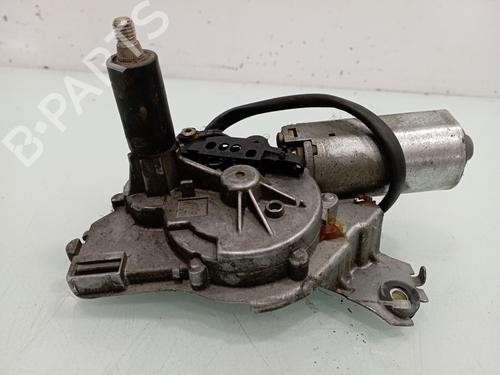 Rear wiper motor NISSAN TERRANO II (R20) 2.7 TDi 4WD | BP13308167M102 