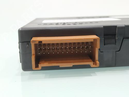 Elektronisk modul MERCEDES-BENZ M-CLASS (W163)  | BP27692918M83 