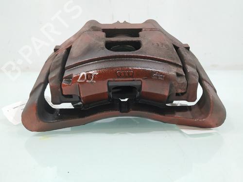 Used Left front brake caliper Left front brake caliper AUDI A6 C6 (4F2) [2004-2011] 33941943 33941943