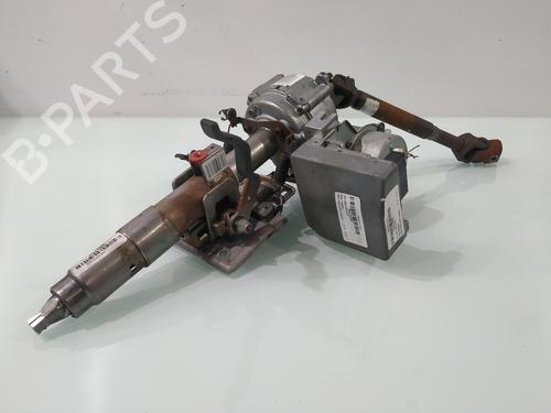 Used Steering column FORD FIESTA VI (CB1, CCN) 1.6 TDCi (95 hp) 29904459