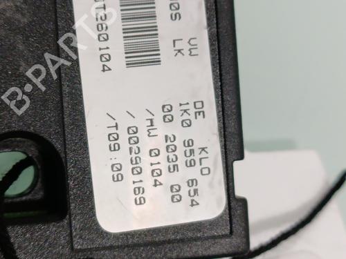 Electronic module VW GOLF V (1K1) | BP36161461M83 - Image 4
