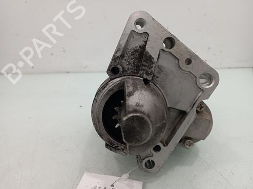 Used Starter CITROËN C4 I (LC_) [2004-2014]  15372589