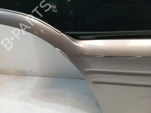 Right rear door NISSAN TERRANO II (R20) 2.7 TDi 4WD | BP13216482C5 