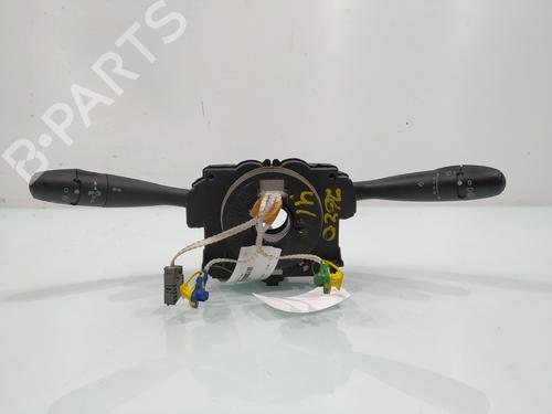 Commande de phare PEUGEOT 206 Hatchback (2A/C) 1.4 HDi eco 70 (68 hp) 32083384