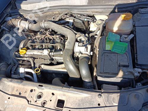 Engine mount OPEL ASTRA H (A04) 1.7 CDTI (L48) | BP10243155M89  - Image 6