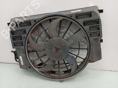 Køleventilator elektrisk LAND ROVER RANGE ROVER III (L322) [2002-2012]  18820958