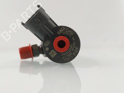 Injector FORD FIESTA VI (CB1, CCN) 1.6 TDCi | BP29937427M100 