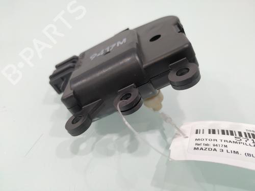 Electronic module MAZDA 3 (BL) | BP33177099M83 - Image 2