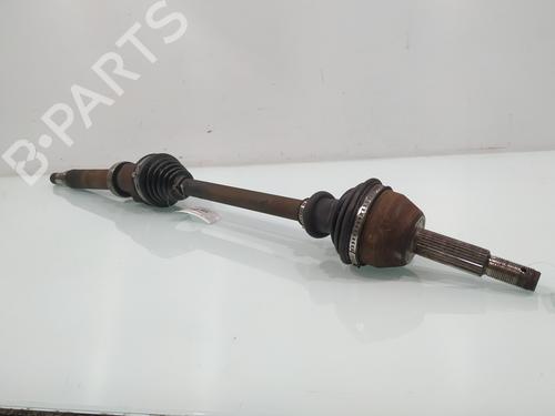 Used Right front driveshaft FORD TRANSIT Van (FA_ _) [2006-2014]  29451052