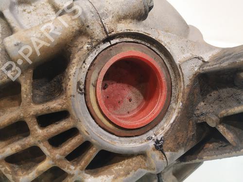 Front differential MERCEDES-BENZ M-CLASS (W163)  | BP28139870M23 