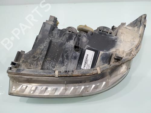 Right headlight MERCEDES-BENZ A-CLASS (W169) A 180 CDI (169.007, 169.307) | BP27222894C29 