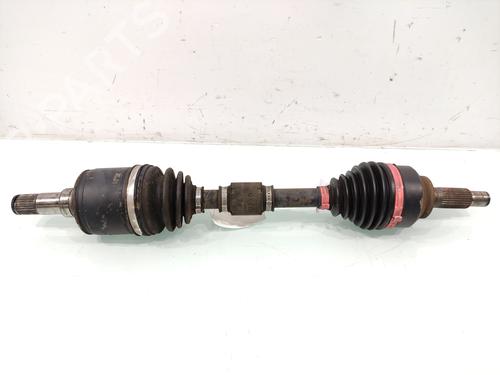 Used Left front driveshaft Left front driveshaft MAZDA 3 (BL) [2008-2014] 33177086 33177086