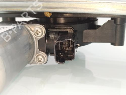 Front right window mechanism DACIA SANDERO III  | BP31309513C23 