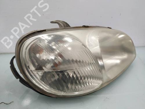 Right headlight KIA CARNIVAL I (UP) 2.9 TDi | BP9675758C29 