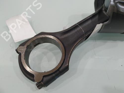 Other MERCEDES-BENZ VANEO (414) 1.7 CDI (414.700) | BP29982471O1