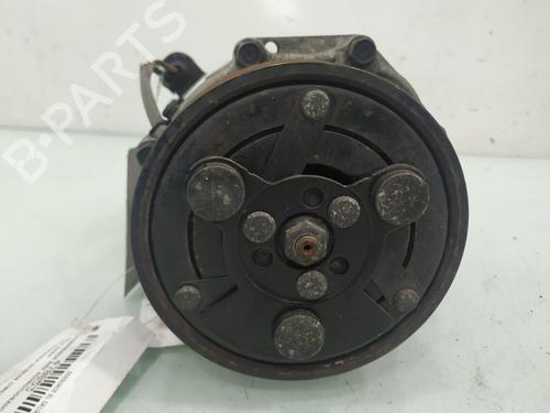AC compressor VW SHARAN (7M8, 7M9, 7M6) 1.9 TDI | BP17916707M34 