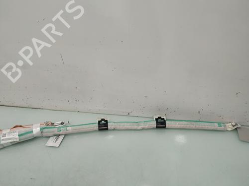 Left curtain airbag SEAT ARONA (KJ7, KJP) 1.0 TSI | BP20491818C11 
