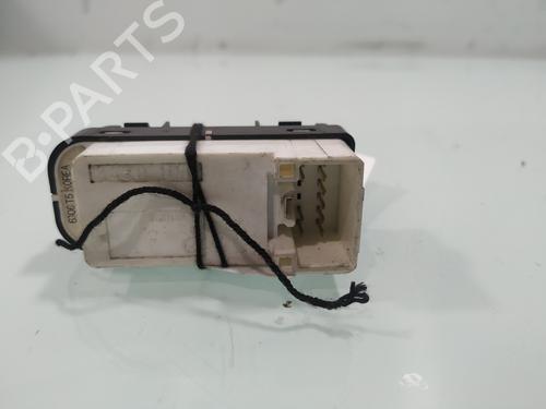 Left rear window switch MAZDA 5 (CR) 2.0 CD (CR19) | BP37241851I29 - Image 2